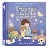 Broché Prieres du soir pour mon tout-petit de 