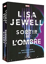 Broschiert Sortir de l'ombre : une enquête de Jessica Jones von Lisa Jewell