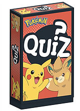 Broschiert Pokémon quiz von 