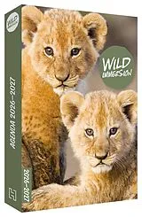 Fester Einband Wild Immersion : agenda 2026-2027 von 