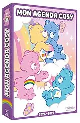 Fester Einband Mon agenda cosy 2026-2027 von 