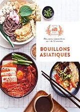Broschiert Bouillons asiatiques von Deschanel-a