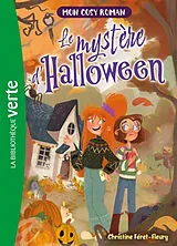 Broschiert Le mystère d'Halloween von Kalengula-c