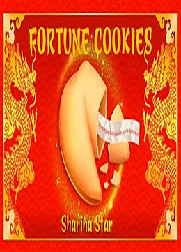 Broché Fortune cookies de Star-s