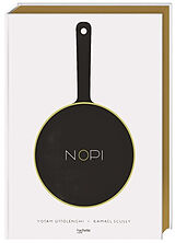 Broché Nopi de Yotam; Scully, Ramael Ottolenghi