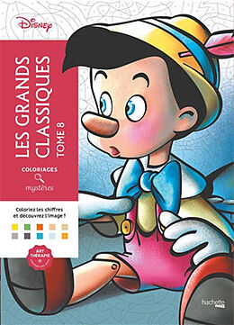 Broché Les grands classiques Disney. Vol. 8 de 