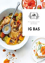 Broché IG bas : 60 recettes élaborées avec amour pour une cuisine saine et savoureuse de Emilie Perrin