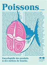 Broché Poissons de Jean-François Mallet