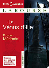 Broschiert La Vénus d'Ille von Prosper Mérimée