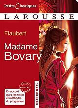 Broschiert Madame Bovary von Gustave Flaubert