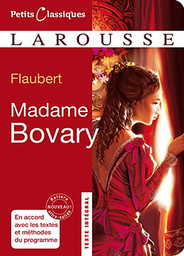 Broschiert Madame Bovary von Gustave Flaubert