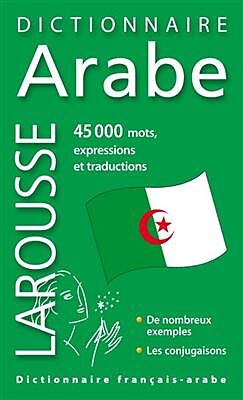 Broché Dictionnaire de poche francais de Collectif