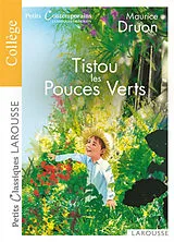 Broschiert Tistou les pouces verts von Maurice Druon