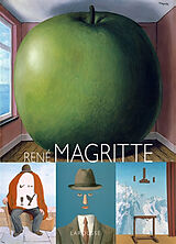 Broché René Magritte de Eloi Rousseau