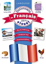 Broschiert Dictionnaire visuel français von 