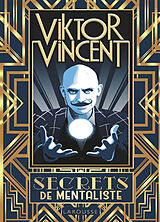 Broché Secrets de mentaliste de Viktor Vincent
