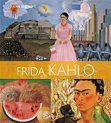 Broché Frida Kahlo de Julian Beecroft