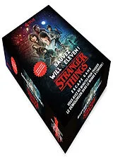 Broschiert Stranger things : escape game von 