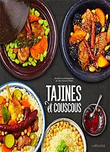 Broschiert Tajines et couscous von Jean-François Mallet