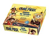 Broschiert One piece - chasse au tresor von Trenti-n