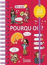Broschiert Pourquoi ? von Isabelle Fougère