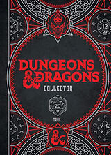 Broché Dungeons & dragons. Vol. 1 de 