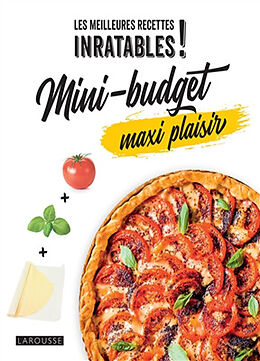 Broché Mini-budget, maxi plaisir de Mélanie; Royer, Aude Martin