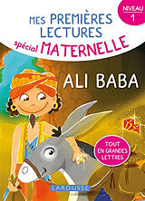 Broché Ali-Baba de Marylène Botton-Duval