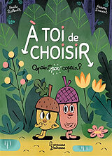 Broché Copain ou pas copain ? : à toi de choisir de Paule; Damant, Aurore Battault