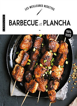 Broché Barbecue et plancha de 