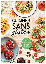 Broché Cuisiner sans gluten de 