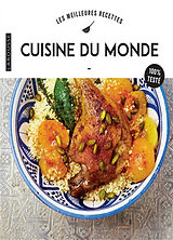 Broché Cuisine du monde de 