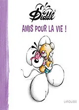 Broschiert Diddl. Amis pour la vie ! von Thomas Goletz