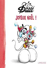 Broschiert Diddl. Joyeux Noël ! von 