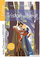 Broché Tristan et Iseut de Anonyme