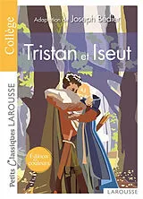 Broschiert Tristan et Iseut von Anonyme