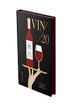 Broché Vin/20 : à tous les curieux, découvreurs et amateurs de vin de Mathieu Doumenge