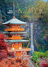 Broché Le Japon à couper le souffle ! de 