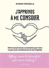 Broché J'apprends à me consoler de Tomasella-s