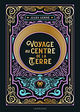 Broschiert Voyage au centre de la Terre von Jules Verne