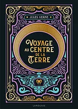 Broschiert Voyage au centre de la Terre von Jules Verne