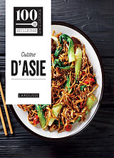 Broché Cuisine d'Asie de 