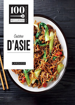 Broché Cuisine d'Asie de 