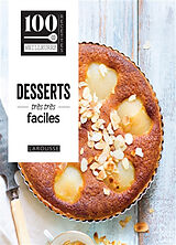 Broché Desserts très très faciles de 