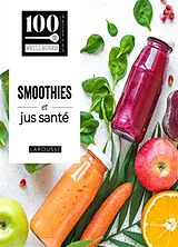 Broschiert Smoothies et jus santé von 