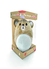 Broschiert Mon ourson antistress : 100 % douceur et bonne humeur von 