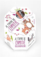 Broché Je t'offre de l'amitié & de la gentillesse de 