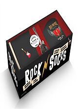 Broché Rock-socks de 