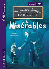 Broché Les misérables : spécial CM1, 9 ans et + de 