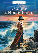 Broschiert Le comte de Monte-Cristo von Alexandre Dumas